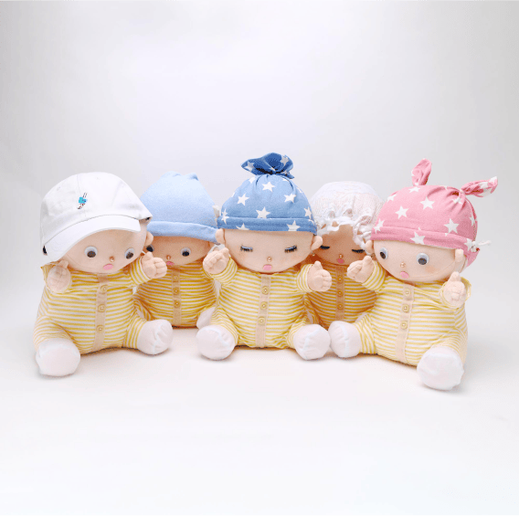 男装をしているかまって「ひろちゃん」